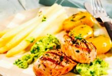 Schlossheuriger美食图片