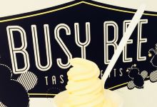 Busy Bee Tasty Treats美食图片
