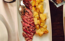 Osteria Al Cavaliere餐厅图片
