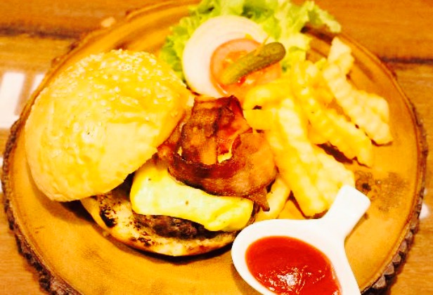 Buffalo Thai Cafe & Bistro餐厅图片