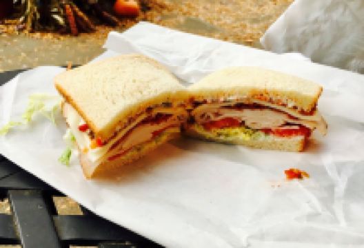 Village Butcher美食图片