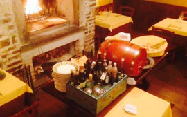 Osteria dei Bruder