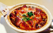 Boston Pizza餐厅图片