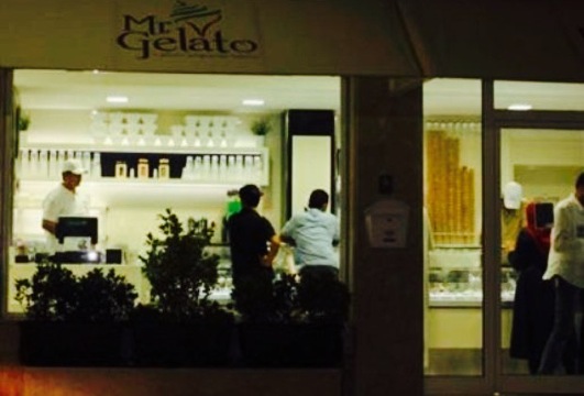 Mr.Gelato餐厅图片