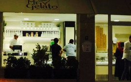 Mr.Gelato