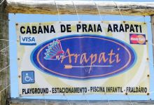 Cabana Arapati美食图片