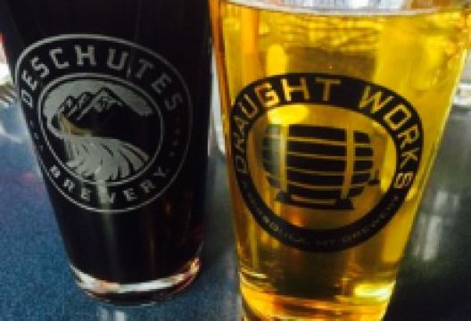 Brewhouse Pub & Grill美食图片