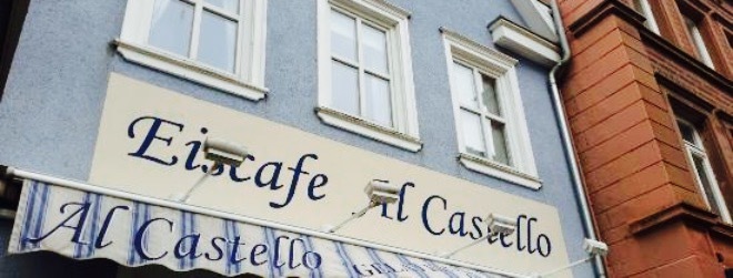 Eiscafe Al Castello