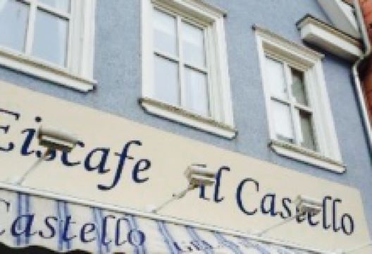 Eiscafe Al Castello美食图片