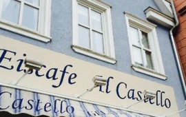 Eiscafe Al Castello