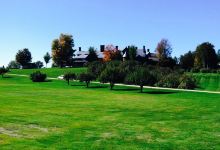 Inn at Shelburne Farms Restaurant美食图片