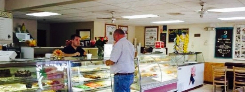 Marlborough Country Bakery and Deli