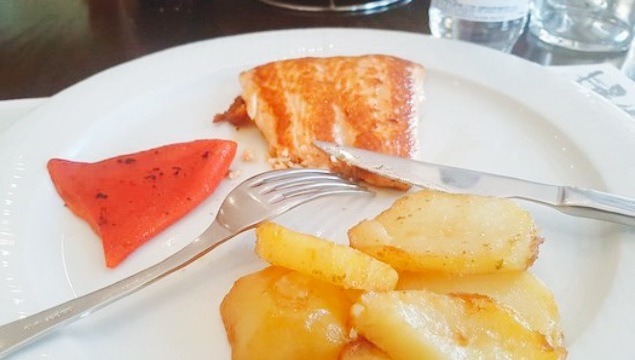 Restaurante Elovelys