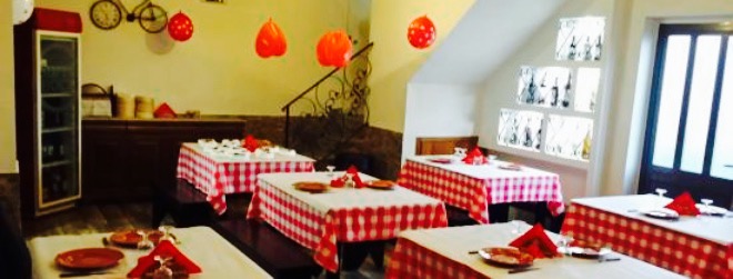 Taberna o Cavalheiro餐厅图片