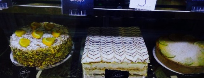 Prontissimo餐厅图片