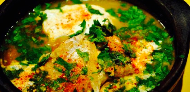 La Pincoya餐厅图片