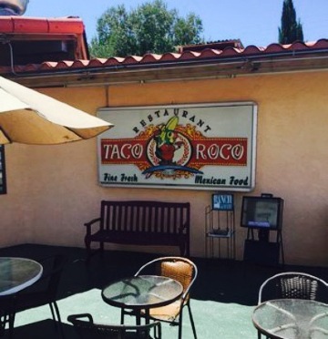 Taco Roco餐厅图片