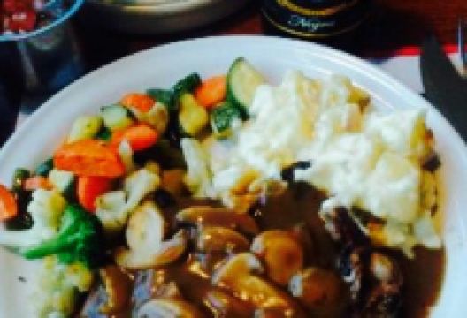 Fiesta Brava美食图片