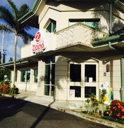 Zippy's Restaurant