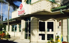 Zippy's Restaurant