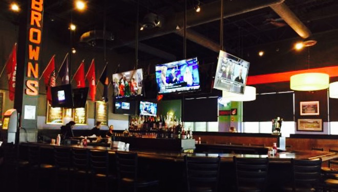 3 Brothers Corner Tavern餐厅图片