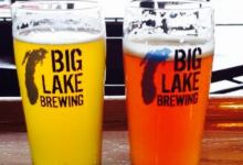 Big Lake Brewing美食图片