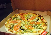 Mister Pizza美食图片