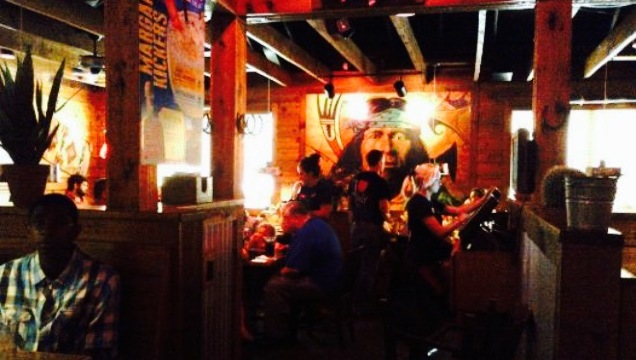 Texas Roadhouse餐厅图片