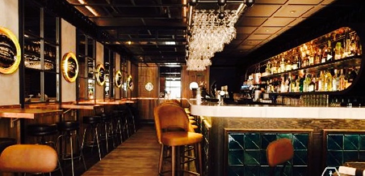 Bar du Port餐厅图片