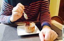 Le Bistrot Central餐厅图片