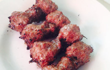 Divan Odun Kofte Corba Salonu餐厅图片
