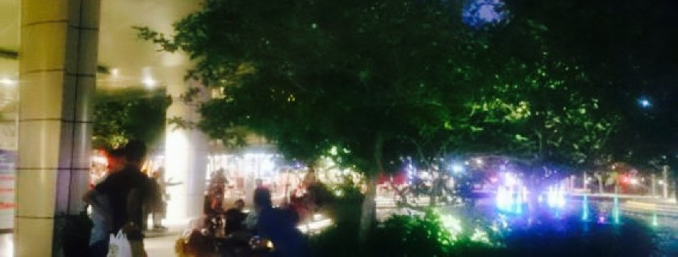 Morganfield's Ioi City Mall餐厅图片