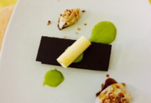 Il Pagatore美食图片