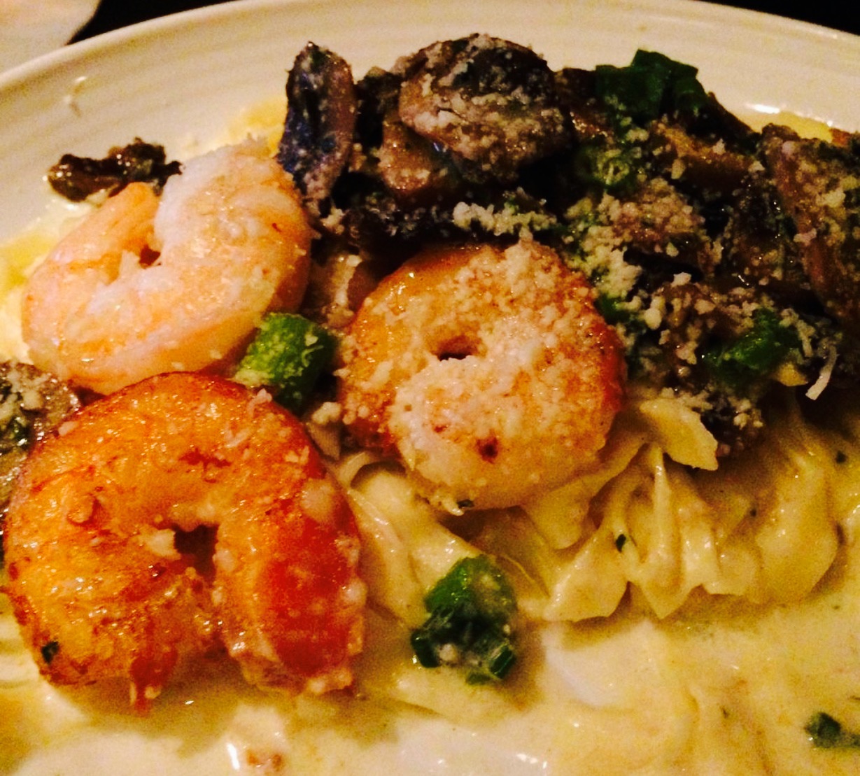 Carrabba's Italian Grill