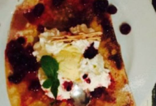 Crêperie Les Ganivelles美食图片