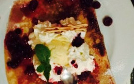 Crêperie Les Ganivelles
