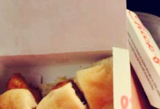 Chick-fil-A美食图片