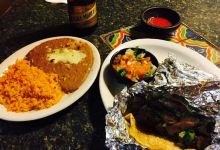 La Potosina Mexican Restaurant美食图片