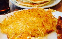 Denny's餐厅图片