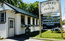 Fairlee Diner餐厅图片