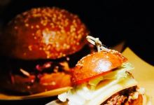 Hello Harry The Burger Joint (Maroochydore)美食图片