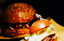 Hello Harry The Burger Joint (Maroochydore)餐厅图片