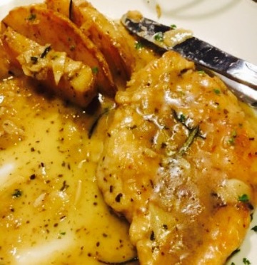 RoccoVino's Italian Restaurant餐厅图片