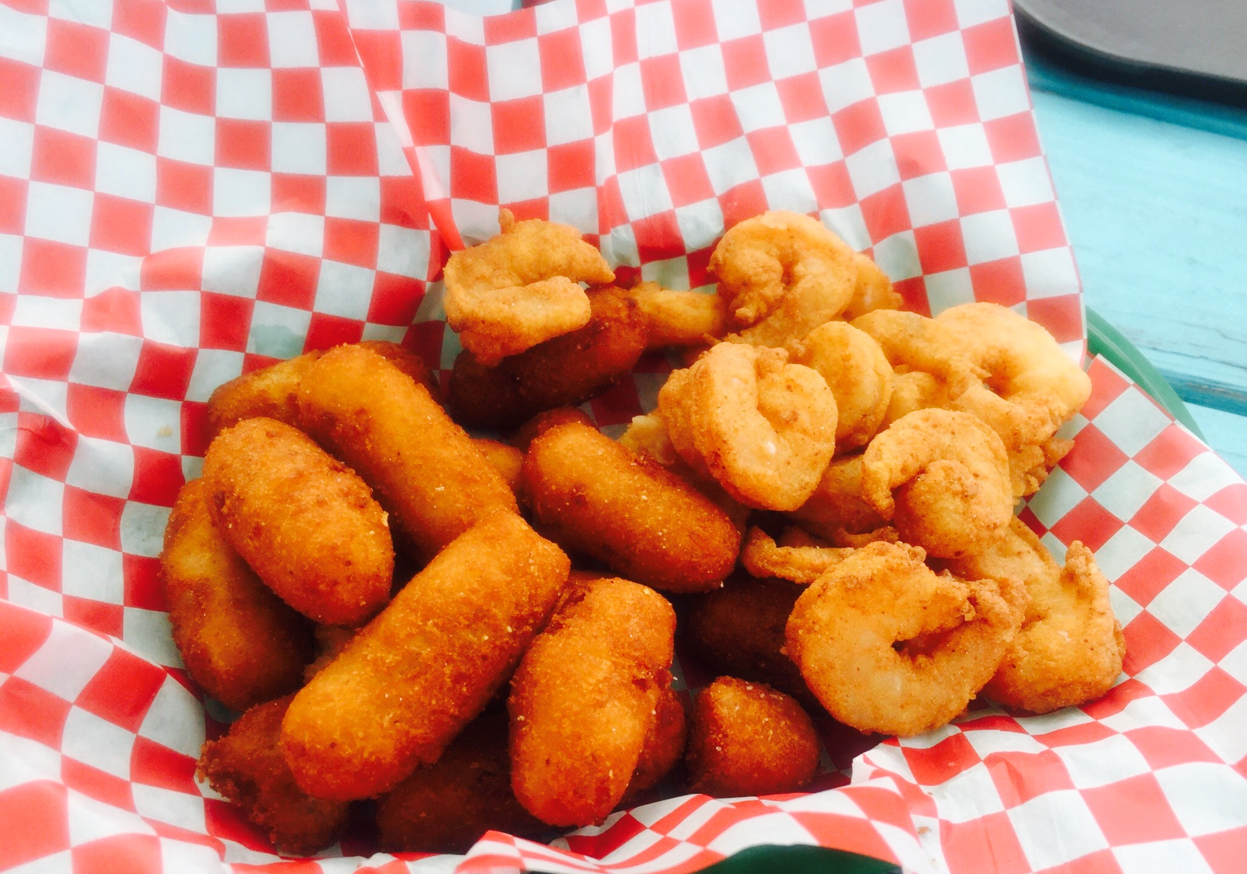 Shark Shack餐厅图片