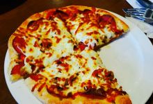 Pizza Place美食图片