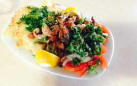 Kafenes