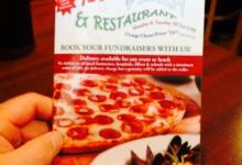 Giovanni's 724 Restaurant美食图片