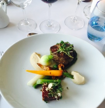 Restaurant Fænøsund