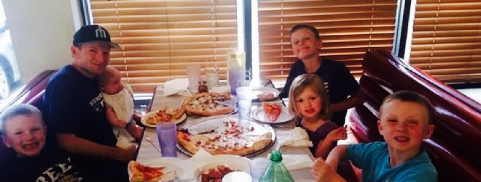 Bella's Pizza餐厅图片