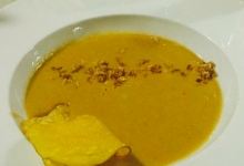 La Posada de Mosqueruela美食图片